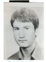 آلبوم اختصاصی تصاویر شهید مراد رحمانی . کد 1403228833 آ