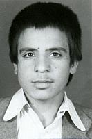 آلبوم اختصاصی تصاویر شهید محمدرضا رحمانی شمسی . کد 1403203958 آ