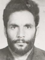 آلبوم اختصاصی تصاویر شهید حسین رحمانی قاسم اباد . کد 1403276807 آ