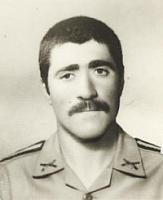 آلبوم اختصاصی تصاویر شهید میکاییل رحمانی کوره کش . کد 1403325548 آ