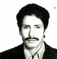 آلبوم اختصاصی تصاویر شهید علی رحمانی لارگیجی . کد 1403203948 آ