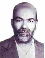 آلبوم اختصاصی تصاویر شهید قنبر رحمانی مورچه خورتی . کد 1403244313 آ