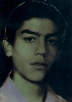 آلبوم اختصاصی تصاویر شهید مجتبی رحمانی نجف ابادی . کد 1403203952 آ