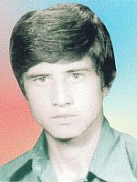 آلبوم اختصاصی تصاویر شهید احمد رحمانی نعیم ابادی . کد 1403276795 آ