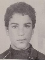 آلبوم اختصاصی تصاویر شهید محمد رحمانی نعیم ابادی . کد 1403203955 آ