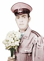 آلبوم اختصاصی تصاویر شهید اکبر رحمانی نیکویی . کد 1403228849 آ