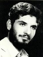 آلبوم اختصاصی تصاویر شهید حسن رحمانیان حسین ابادی . کد 1403228852 آ