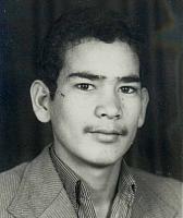 آلبوم اختصاصی تصاویر شهید عباس رحمت جو . کد 1403228858 آ