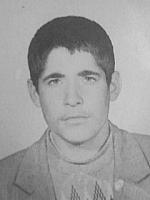 آلبوم اختصاصی تصاویر شهید صادق رحمت زاده . کد 1403244315 آ