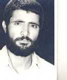 آلبوم اختصاصی تصاویر شهید حمداله رحمتی . کد 1403244319 آ