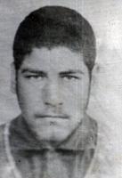 آلبوم اختصاصی تصاویر شهید عزیزاله رحمتی . کد 1403228872 آ