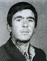 آلبوم اختصاصی تصاویر شهید علی اصغر رحمتی . کد 1403228873 آ