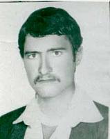 آلبوم اختصاصی تصاویر شهید فتح اله رحمتی . کد 1403244324 آ