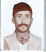 آلبوم اختصاصی تصاویر شهید قدرت رحمتی . کد 1403228877 آ