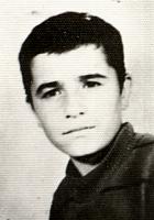 آلبوم اختصاصی تصاویر شهید نورالدین رحمتی . کد 1403228888 آ