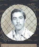 آلبوم اختصاصی تصاویر شهید سیدمهدی رحمن نیا . کد 1403244331 آ