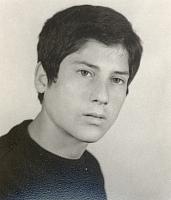 آلبوم اختصاصی تصاویر شهید علمدار رحمنی . کد 1403244293 آ