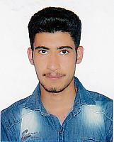 آلبوم اختصاصی تصاویر شهید صادق رحیم . کد 1403116982 آ