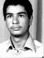 آلبوم اختصاصی تصاویر شهید علی رحیم ابادی . کد 1403228898 آ