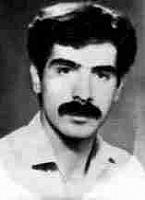 آلبوم اختصاصی تصاویر شهید محمد رحیم بخش خیابانی . کد 1403244334 آ