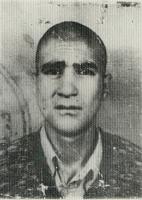 آلبوم اختصاصی تصاویر شهید رحمت اله رحیم پورخور . کد 1403244339 آ