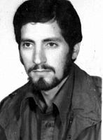 آلبوم اختصاصی تصاویر شهید خلیل رحیم پوردامانی . کد 1403228902 آ