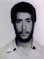 آلبوم اختصاصی تصاویر شهید عنایت اله رحیم پورمرادی . کد 1403244341 آ