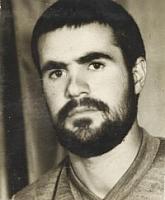 آلبوم اختصاصی تصاویر شهید مختار رحیم زاده . کد 1403228915 آ