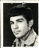 آلبوم اختصاصی تصاویر شهید احمد رحیم زاده اصفهانی . کد 1403244343 آ