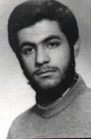 آلبوم اختصاصی تصاویر شهید منصور رحیم سبحانی . کد 1403228916 آ