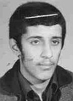 آلبوم اختصاصی تصاویر شهید مصطفی رحیم طرقی . کد 1403228917 آ