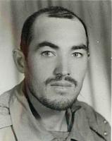 آلبوم اختصاصی تصاویر شهید سیدحسن رحیم دادی . کد 1403228905 آ