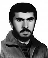 آلبوم اختصاصی تصاویر شهید امیر رحیمی . کد 1403228924 آ