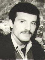 آلبوم اختصاصی تصاویر شهید سعدالله رحیمی . کد 1403244368 آ