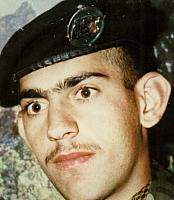 آلبوم اختصاصی تصاویر شهید علی مراد رحیمی . کد 1403326876 آ