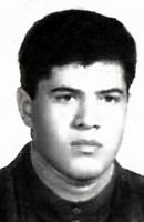 آلبوم اختصاصی تصاویر شهید لطف اله رحیمی . کد 1403327369 آ