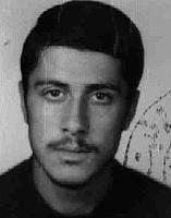 آلبوم اختصاصی تصاویر شهید مسیح رحیمی . کد 1403244383 آ