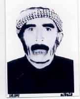 آلبوم اختصاصی تصاویر شهید صفرعلی رحیمی پور . کد 1403329260 آ