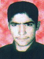 آلبوم اختصاصی تصاویر شهید غلام حسین رحیمی رتکی . کد 1403244382 آ