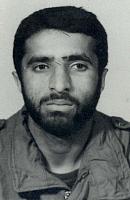 آلبوم اختصاصی تصاویر شهید یوسف رحیمی زابل . کد 1403228999 آ