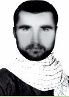 آلبوم اختصاصی تصاویر شهید نعمت رحیمی سوره . کد 1403258257 آ