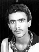 آلبوم اختصاصی تصاویر شهید محمدرضا رحیمی طاری . کد 1403229000 آ