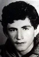 آلبوم اختصاصی تصاویر شهید محمد رحیمی قره لو . کد 1403228970 آ