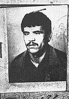 آلبوم اختصاصی تصاویر شهید حسن رحیمی منفرد . کد 1403229007 آ