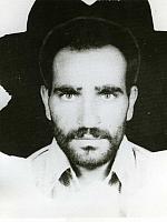 آلبوم اختصاصی تصاویر شهید صفدر رحیمی نیک . کد 1403258262 آ