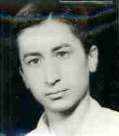 آلبوم اختصاصی تصاویر شهید یوسف رحیمی نیکو . کد 1403258263 آ