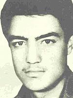 آلبوم اختصاصی تصاویر شهید احمد رحیمیان . کد 1403244423 آ