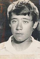 آلبوم اختصاصی تصاویر شهید امیرعلی رحیمیان . کد 1403229012 آ