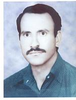 آلبوم اختصاصی تصاویر شهید عبدالامیر رحیمیان . کد 1403244426 آ