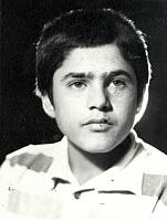 آلبوم اختصاصی تصاویر شهید احمد رحیمی حاجرابادی . کد 1403228921 آ